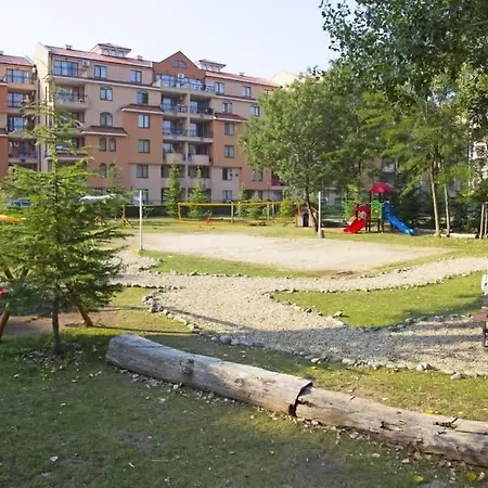 Seasons 3 Sunny Beach