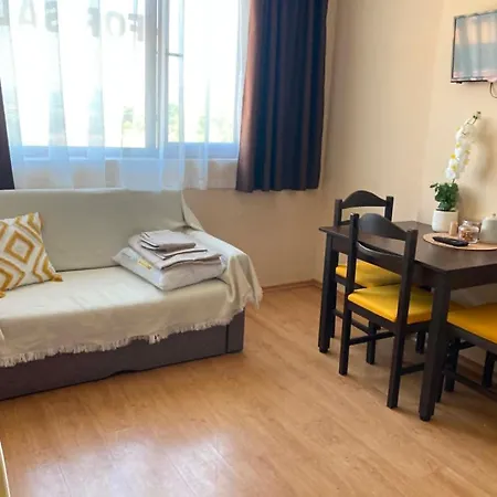 Seasons 3 * Sunny Beach